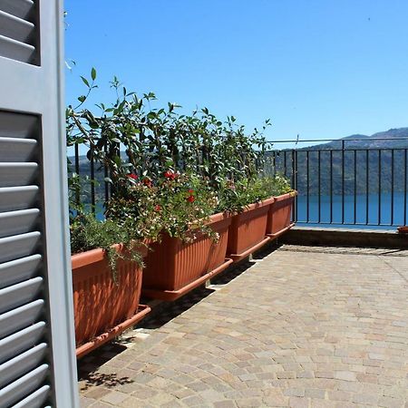 La Casetta Superior Castel Gandolfo Kültér fotó